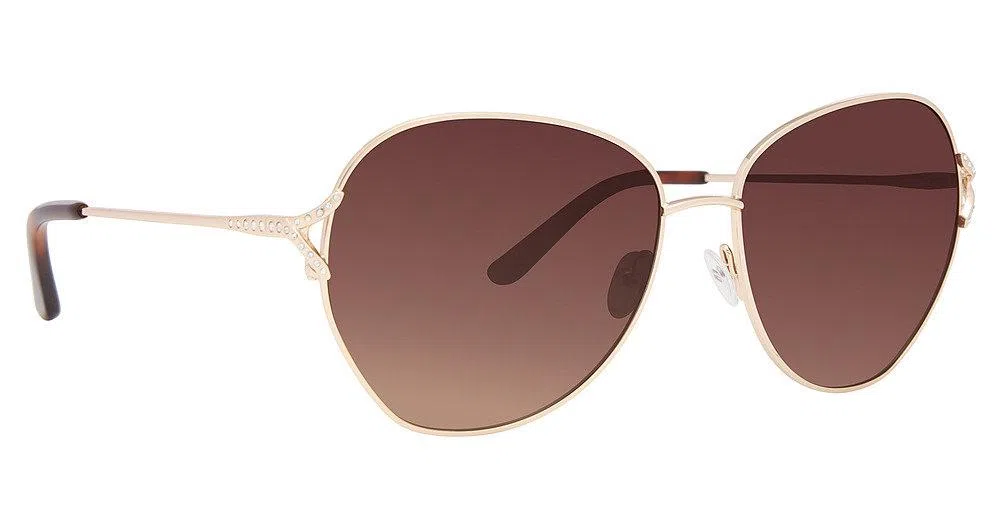Jenny Lynn JLOPULENT Sunglasses - view 2